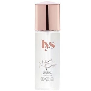 LYS Beauty Skin Loyalty‎ Natural Finish Blur Mattify Setting Spray BNIB